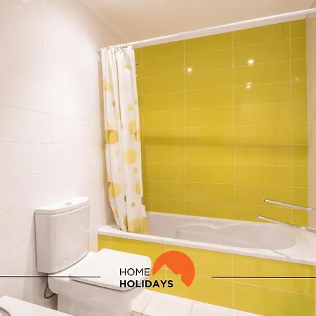 #077 T2 Pata Village By Holidays Apartment