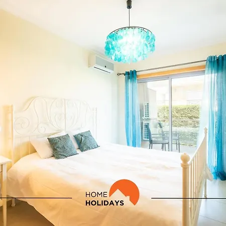 Apartment #077 T2 Pata Village By Holidays Albufeira