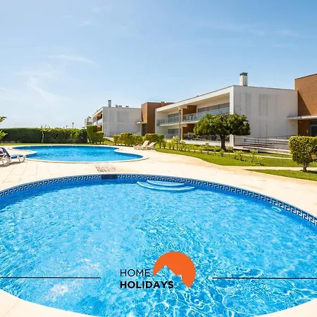Apartment #077 T2 Pata Village By Holidays