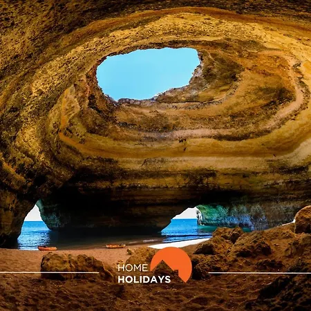 #077 T2 Pata Village By Holidays Apartment *